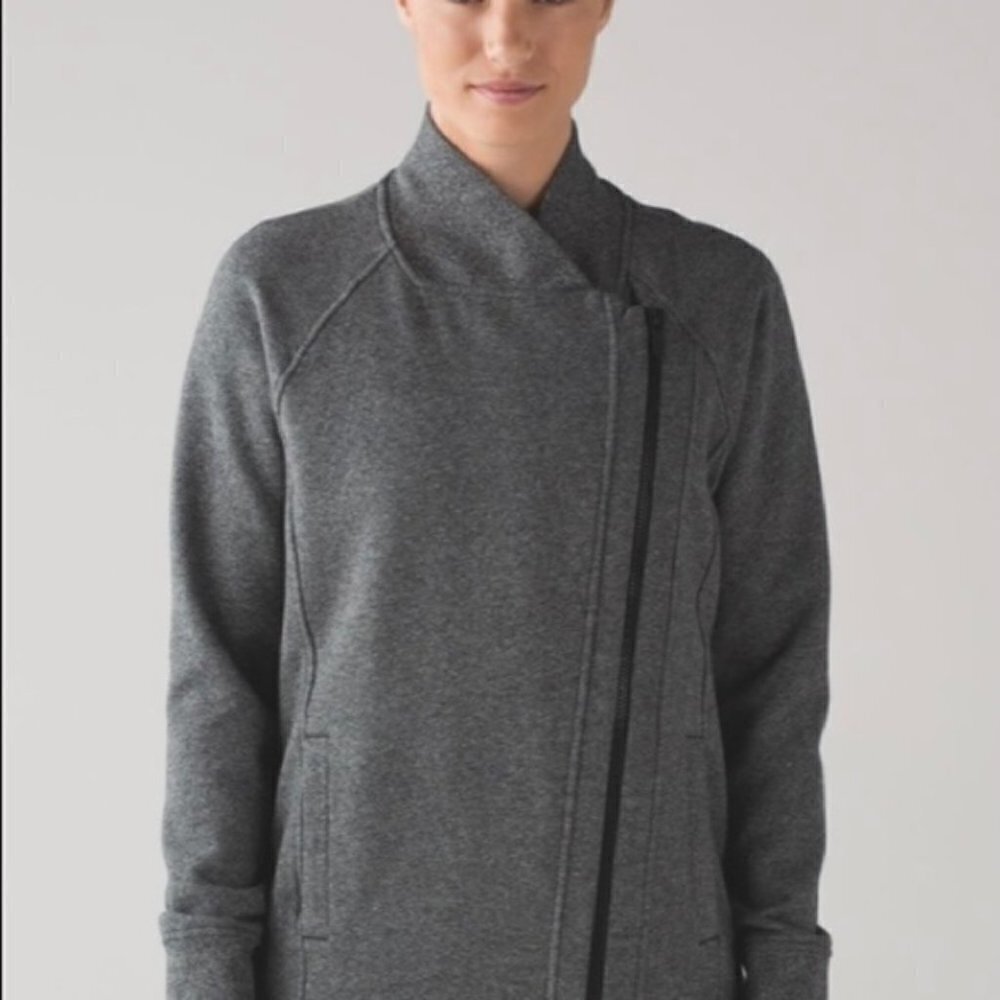 Lululemon Back to It Wrap